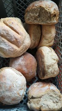 Brot aus Mariazell - Familie King